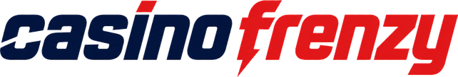 casino frenzy official logo